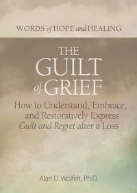 Cover Guilt of Grief