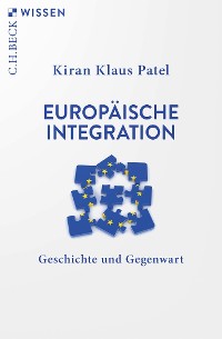 Cover Europäische Integration
