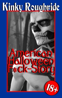 Cover American Halloween F*ck-Story