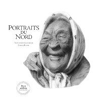 Cover Portraits du Nord