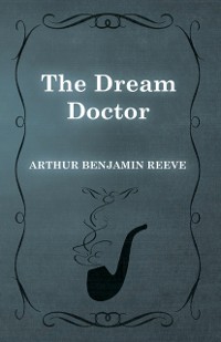 Cover Dream Doctor