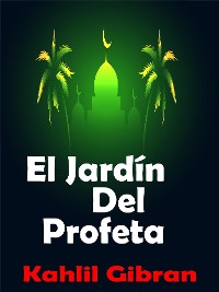 Cover El Jardín Del Profeta