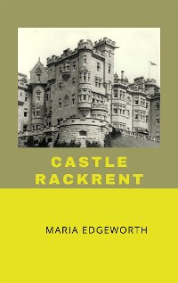 Cover Castle Rackrent