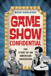 Cover Game Show Confidential