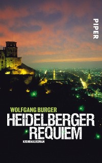 Cover Heidelberger Requiem