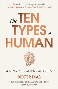 Cover Ten Types of Human