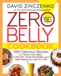 Cover Zero Belly Cookbook