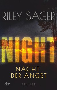 Cover NIGHT – Nacht der Angst