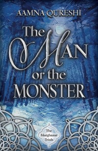 Cover The Man or the Monster