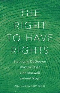 Cover Right to Have Rights