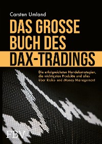 Cover Das große Buch des DAX-Tradings