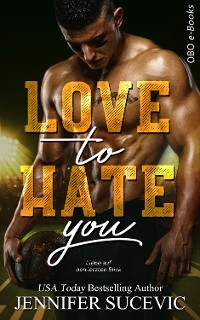 Cover Love to Hate you