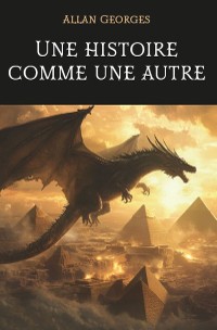 Cover Une histoire comme une autre