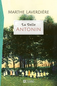 Cover La Delle - Antonin