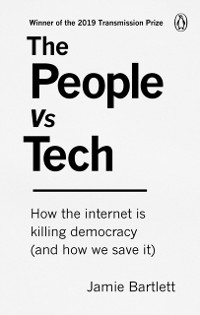 Cover People Vs Tech