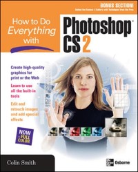 Cover How to Do Everything with Photoshop CS2