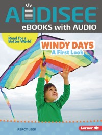 Cover Windy Days