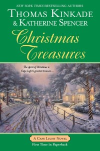 Cover Christmas Treasures