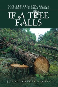 Cover If a Tree Falls