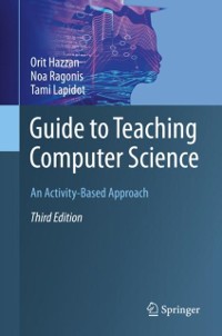 Cover Guide to Teaching Computer Science