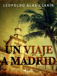 Cover Un viaje a Madrid