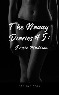 Cover The Nanny Diaries #5