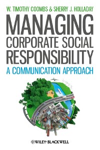 Cover Managing Corporate Social Responsibility