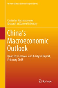 Cover China's Macroeconomic Outlook
