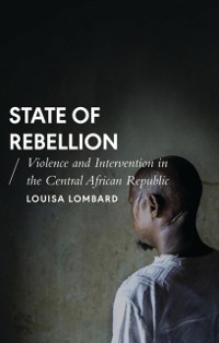 Cover State of Rebellion