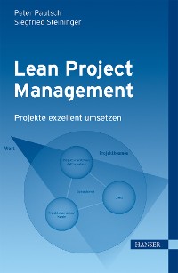 Cover Lean Project  Management