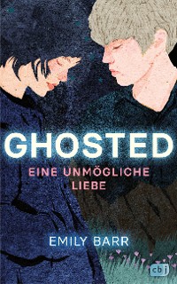 Cover Ghosted – Eine unmögliche Liebe