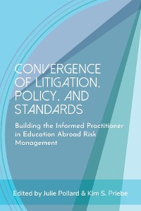 Cover Convergence of Litigation Policy and Standards