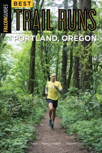 Cover Best Trail Runs Portland, Oregon