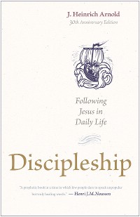 Cover Discipleship