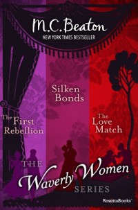 Cover Waverly Women Series