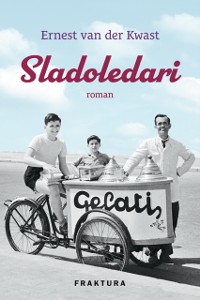 Cover Sladoledari