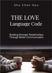 Cover The Love Language Code