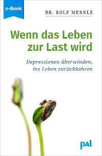 Cover Wenn das Leben zur Last wird