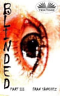 Cover Blinded Part III