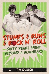 Cover Stumps & Runs & Rock 'n Roll