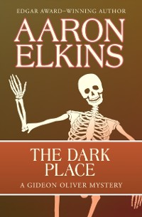 Cover Dark Place
