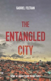 Cover The entangled city
