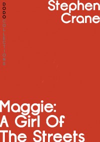 Cover Maggie