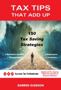 Cover Tax Tips That Add Up