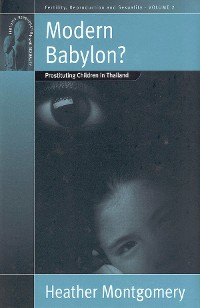 Cover Modern Babylon?