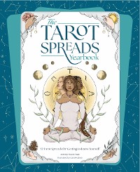 Cover The Tarot Spreads Yearbook