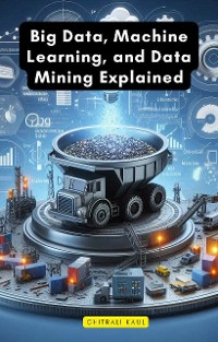 Cover Big Data, Machine Learning, and Data Mining Explained