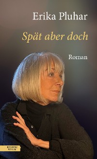 Cover Spät aber doch