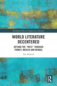 Cover World Literature Decentered