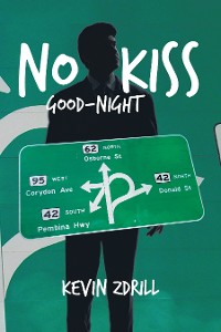 Cover No Kiss Good-Night